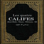 Logo of Les quatre Califes android Application 